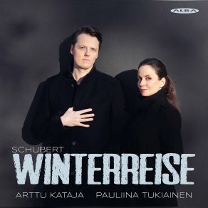 Download track Winterreise, Op. 89, D. 911: No. 11, Frühlingstraum Arttu Kataja, Pauliina Tukiainen
