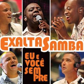 Download track Fui (Ao Vivo) Exaltasamba