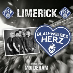 Download track Blau-Weißes Herz The LimerickChristian Gehring, Gunnar Menges