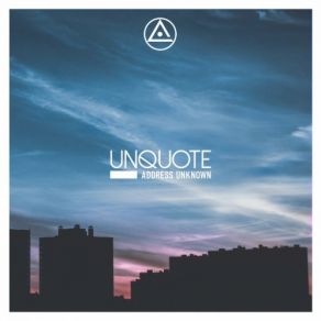 Download track Sky Castles (Original Mix) Unquote