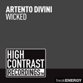 Download track Wicked (Festival Edit) Artento Divini