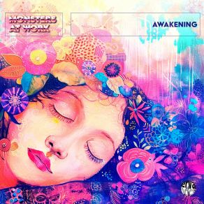 Download track Awakening (Original) Monsters At Work