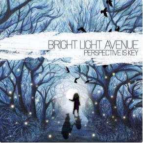 Download track Your Paradise Is My Madness Bright Light Avenue