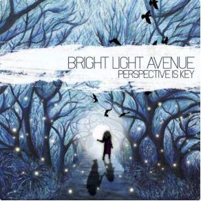 Download track Take A Number Bright Light Avenue