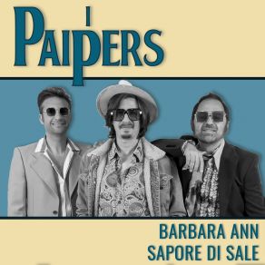 Download track Barbara Ann I Paipers