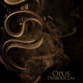 Download track Everything Invaded Opus Diabolicum