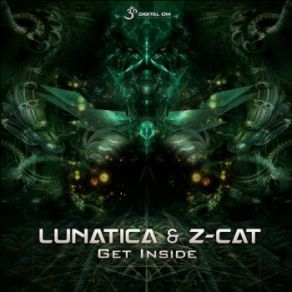 Download track Get Inside-Eup Lunatica, Z - Cat