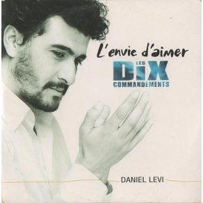 Download track L'Envie D'Aimer Daniel Levi