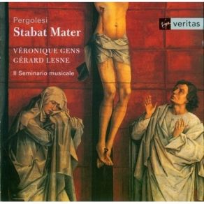 Download track 03. Stabat Mater - O Quam Tristis Et Afflicta Giovanni Battista Pergolesi