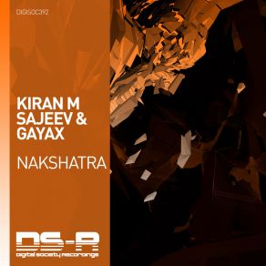 Download track Nakshatra Gayax