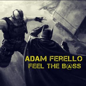 Download track Good Doctor Adam Ferello