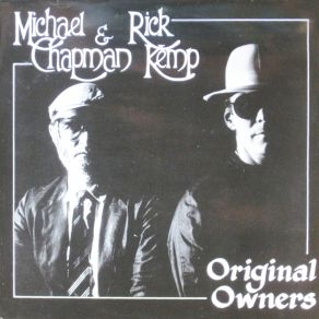 Download track No Thanks To Me (Live, Nettlefold Hall, London, September 1983) Michael Chapman, Rick KempThe London