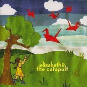 Download track Momma's Boy Elizabeth And The Catapult