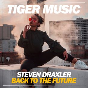 Download track Back To The Future (Dub Mix) Steven Draxler