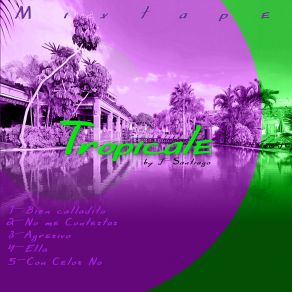 Download track Agresivo J. Santiago