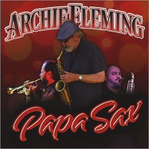 Download track Lady In Red Archie Fleming