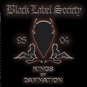 Download track SDMF (New Unreleased Track) Black Label Society