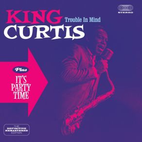 Download track But That's Alright King Curtis