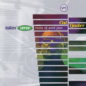 Download track Cal's Bluedo Cal Tjader