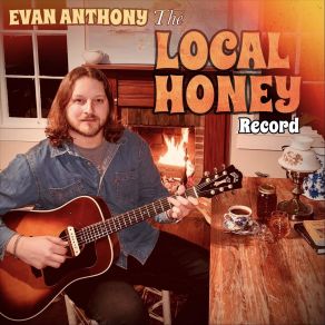 Download track That Old Store Evan ANTHONY