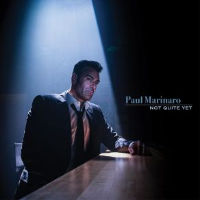 Download track No Plan Paul Marinaro