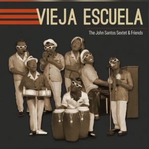 Download track Esta Rumba Sí The John Santos Sextet