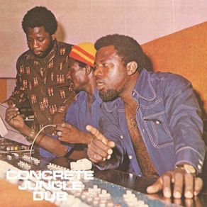 Download track Red Gold And Green Dub King Tubby