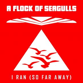 Download track I Ran (So Far Away) (Main Version Instrumental) A Flock Of Seagulls