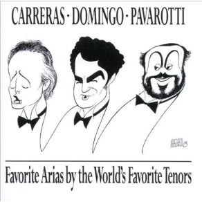 Download track Verdi - De Miei Bollenti Spiriti - Domingo Carreras Domingo Pavarotti