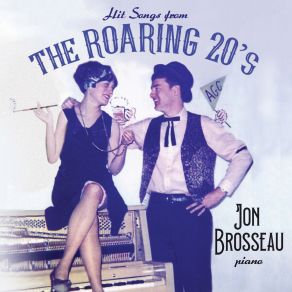 Download track Let's Do It (Let's Fall In Love) Jon Brosseau