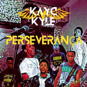 Download track New Dimension KayC Kyle