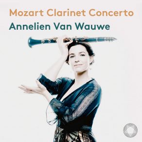 Download track Mozart Clarinet Concerto In A Major, K. 622 III. Rondo. Allegro Andrew Manze, North German Radio Philharmonic Orchestra, Annelien Van Wauwe