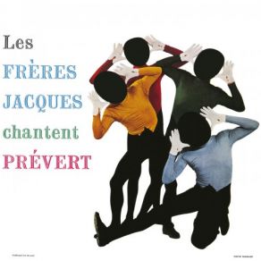 Download track Le Cauchemar Du Chauffeur De Taxi' Les Frères Jacques