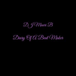 Download track Thinking Out Of Me DJ Mauri B