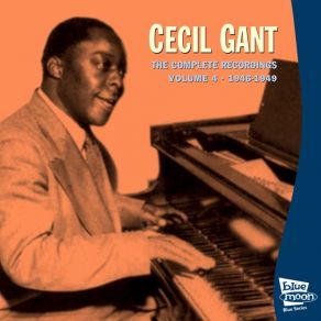 Download track I Hate To Say Goodbye Cecil Gant