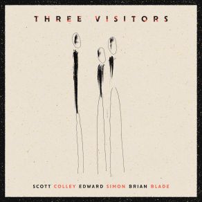 Download track Nostalgia Scott Colley, Brian Blade, Edward Simon