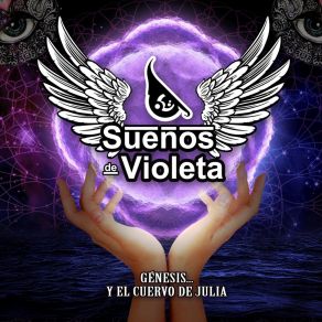 Download track Si Estuvieras Aquí Sueños De Violeta