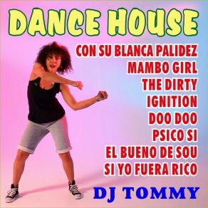 Download track El Bueno De Sou DJ Tommy