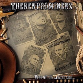 Download track Szeneapostel ThekenprominenzDurstige Nachbarn