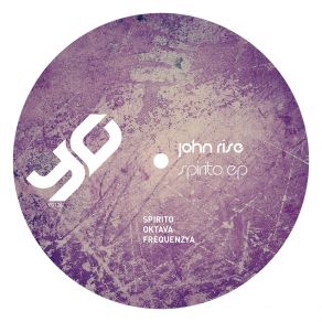 Download track Spirito (Original Mix) John Rise