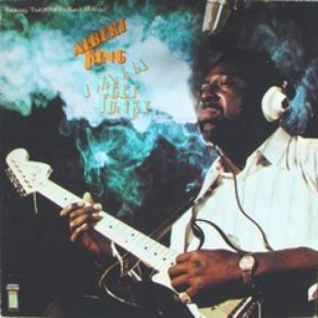 Download track Travelin' Man Albert King