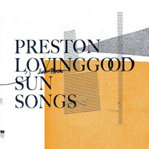 Download track Somewhere Along The Way Preston Lovinggood