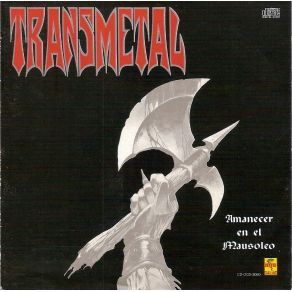 Download track Exhumado Transmetal