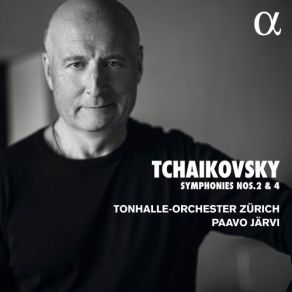 Download track Symphony No. 4 In F Minor, Op. 36: II. Andantino In Modo Di Canzona Orchester Der Tonhalle Zürich, Paavo Jarvi