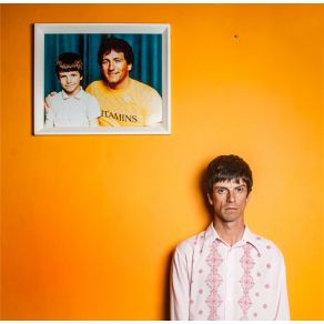 Download track Good Time Baby (Talk To Me) Euros Childs