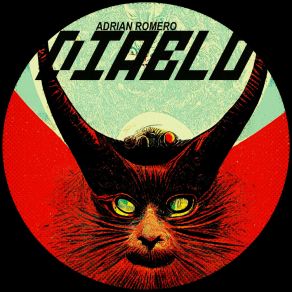 Download track DIABLO (Original Mix) Adrian Romero