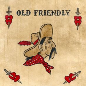 Download track Reach The Edge Old Friendly