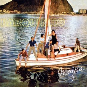 Download track Barquinho (Remastered) Maysa