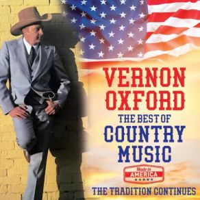 Download track I Had A Talk With The Man Vernon Oxford