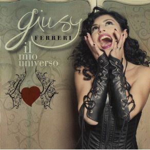 Download track Deja Vu Giusy Ferreri